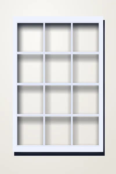 Memory Wall · Portrait