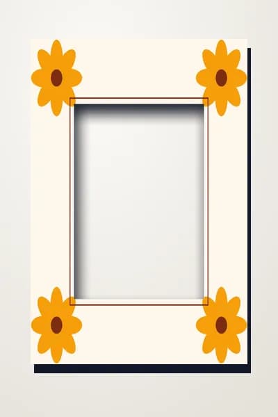Marigold · Portrait