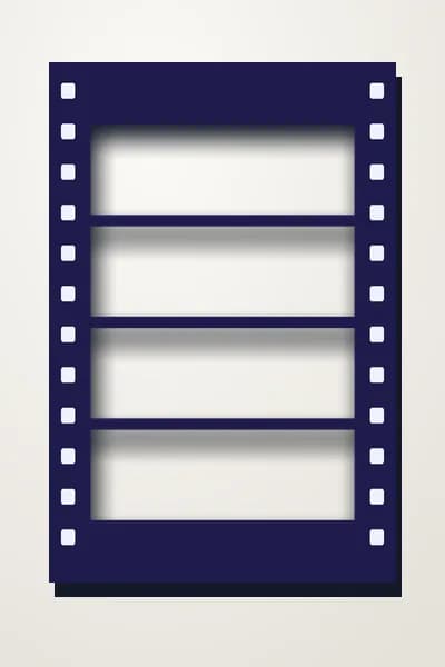 Filmstrip · Portrait