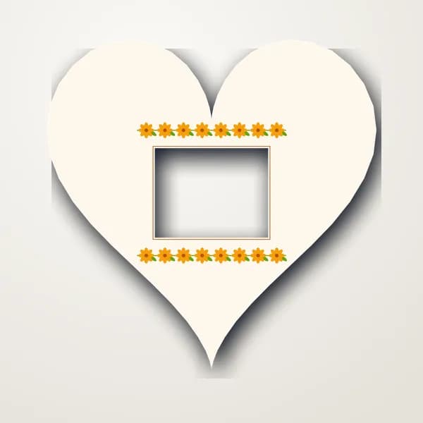 Marigold Garland · Love