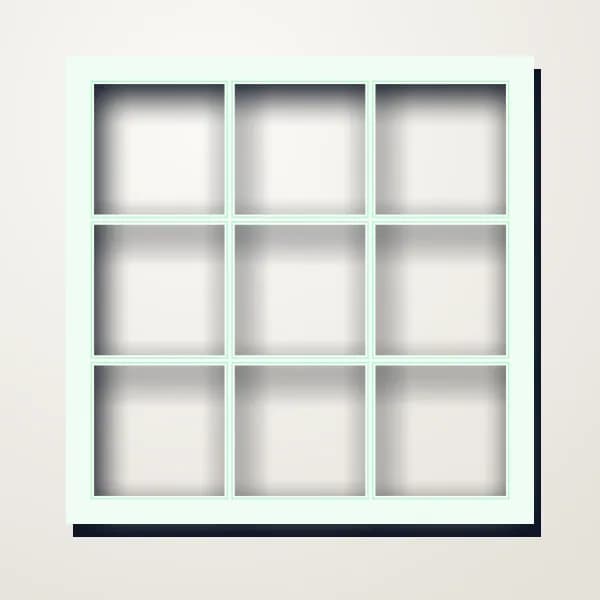 Nine Square · Square