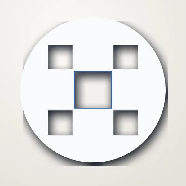 Five Star · Round