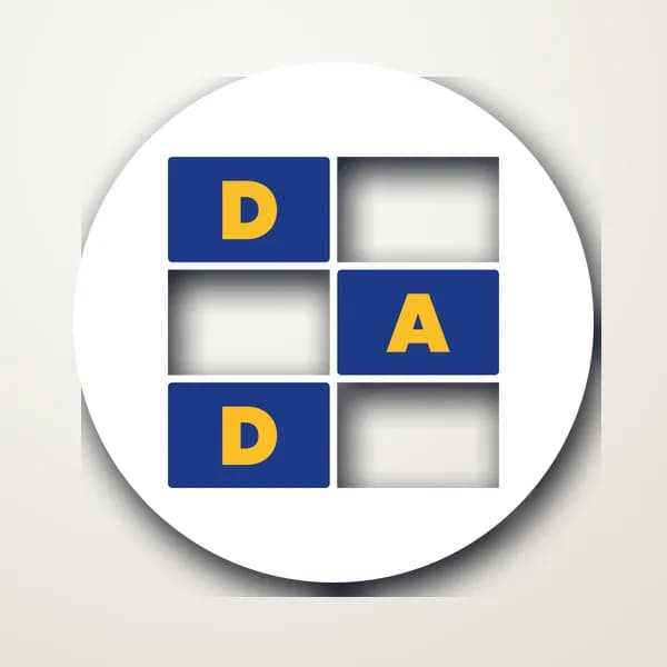 DAD · Round