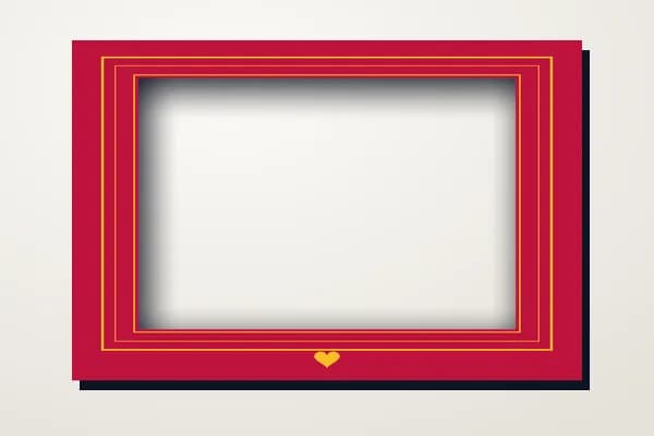 Valentine · Landscape