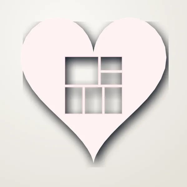 Mosaic Six · Love