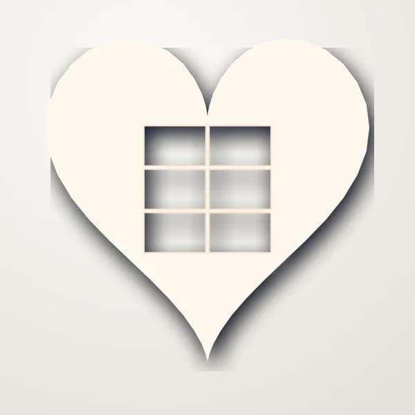 Six Up · Love