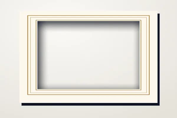Gold Rule · Landscape