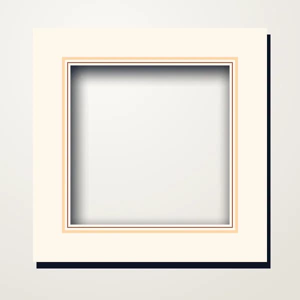 Gallery Mat · Square