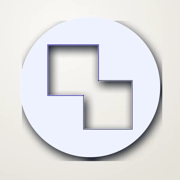 Duo Offset · Round