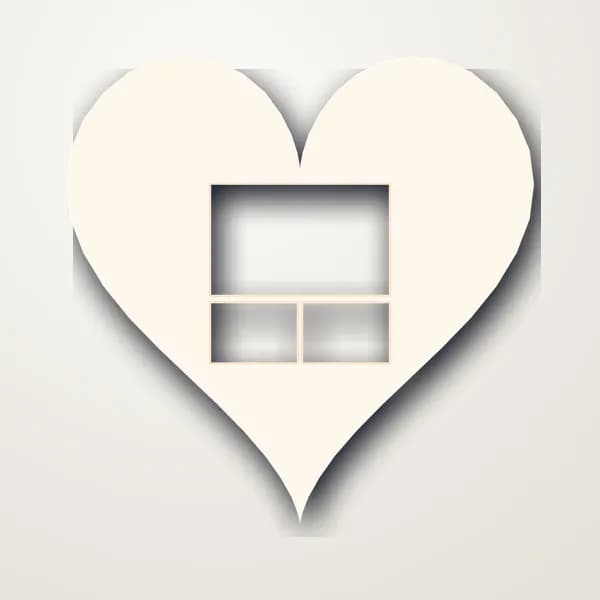 Hero & Two · Love