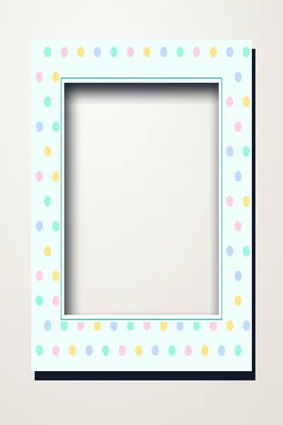 Polka · Portrait